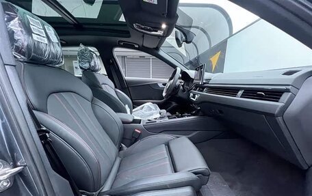 Audi A4, 2025 год, 3 350 000 рублей, 16 фотография