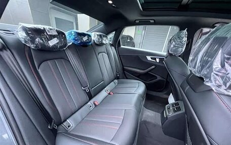 Audi A4, 2025 год, 3 350 000 рублей, 20 фотография