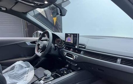 Audi A4, 2025 год, 3 350 000 рублей, 14 фотография