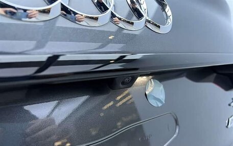 Audi A4, 2025 год, 3 350 000 рублей, 24 фотография