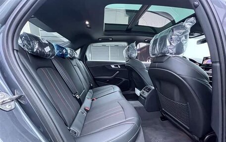 Audi A4, 2025 год, 3 350 000 рублей, 19 фотография