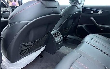 Audi A4, 2025 год, 3 350 000 рублей, 18 фотография