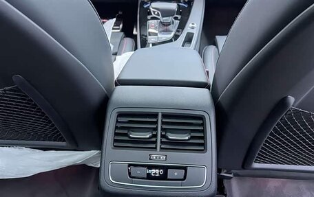 Audi A4, 2025 год, 3 350 000 рублей, 21 фотография