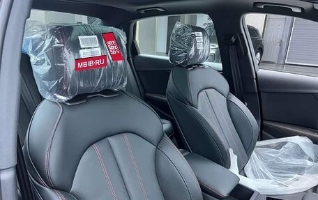 Audi A4, 2025 год, 3 350 000 рублей, 15 фотография