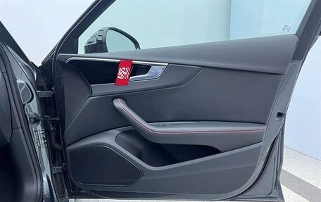 Audi A4, 2025 год, 3 350 000 рублей, 17 фотография
