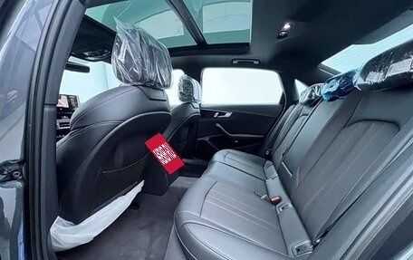 Audi A4, 2025 год, 3 350 000 рублей, 22 фотография