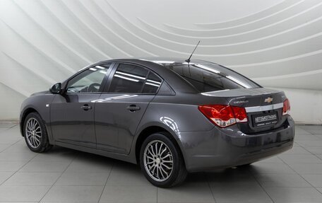 Chevrolet Cruze II, 2012 год, 698 000 рублей, 5 фотография