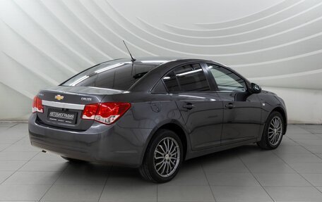 Chevrolet Cruze II, 2012 год, 698 000 рублей, 7 фотография