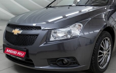 Chevrolet Cruze II, 2012 год, 698 000 рублей, 9 фотография