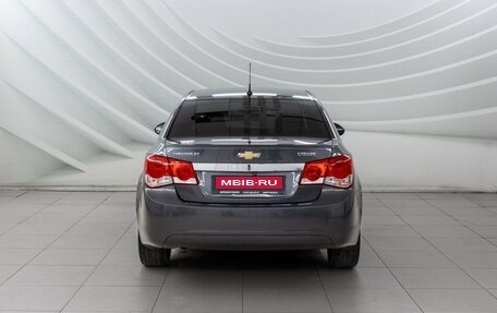 Chevrolet Cruze II, 2012 год, 698 000 рублей, 6 фотография