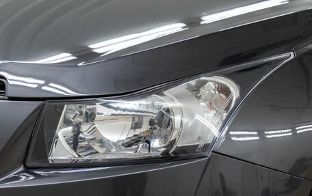 Chevrolet Cruze II, 2012 год, 698 000 рублей, 10 фотография