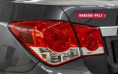 Chevrolet Cruze II, 2012 год, 698 000 рублей, 11 фотография