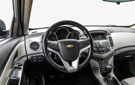 Chevrolet Cruze II, 2012 год, 698 000 рублей, 14 фотография