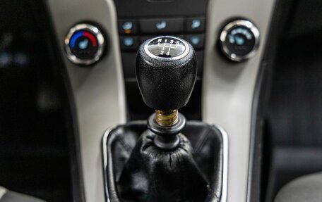 Chevrolet Cruze II, 2012 год, 698 000 рублей, 22 фотография