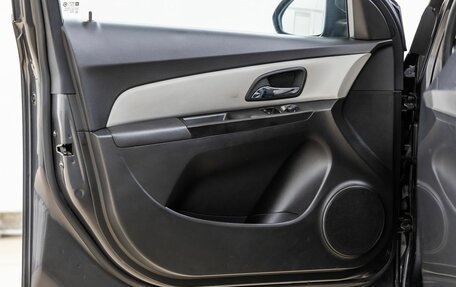 Chevrolet Cruze II, 2012 год, 698 000 рублей, 24 фотография