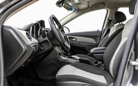 Chevrolet Cruze II, 2012 год, 698 000 рублей, 23 фотография