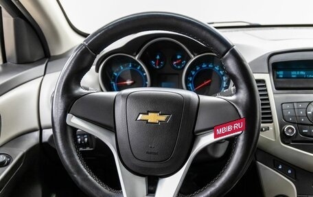 Chevrolet Cruze II, 2012 год, 698 000 рублей, 15 фотография