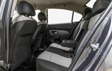 Chevrolet Cruze II, 2012 год, 698 000 рублей, 32 фотография