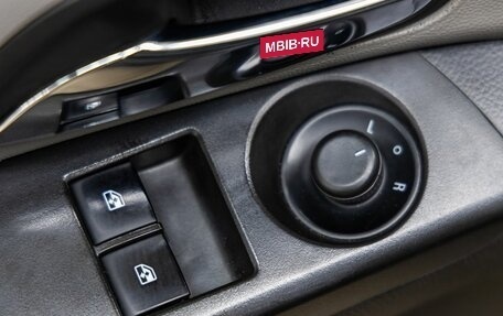 Chevrolet Cruze II, 2012 год, 698 000 рублей, 25 фотография