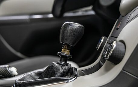 Chevrolet Cruze II, 2012 год, 698 000 рублей, 30 фотография