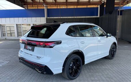 Volkswagen Tiguan, 2026 год, 4 569 000 рублей, 6 фотография