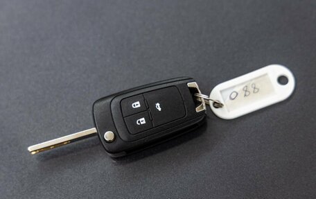 Chevrolet Cruze II, 2012 год, 698 000 рублей, 34 фотография