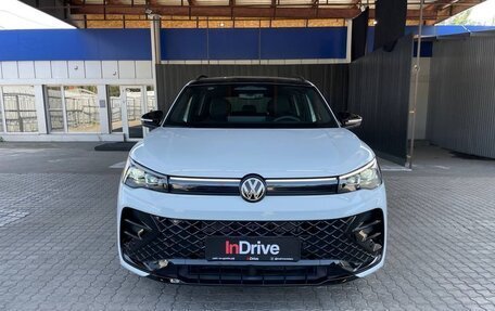 Volkswagen Tiguan, 2026 год, 4 569 000 рублей, 3 фотография