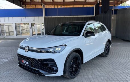 Volkswagen Tiguan, 2026 год, 4 569 000 рублей, 2 фотография
