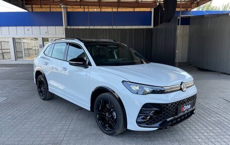 Volkswagen Tiguan, 2026 год, 4 569 000 рублей, 4 фотография