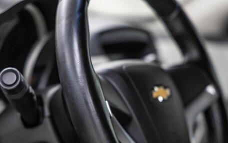 Chevrolet Cruze II, 2012 год, 698 000 рублей, 26 фотография