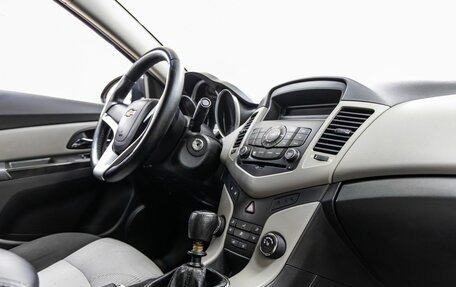 Chevrolet Cruze II, 2012 год, 698 000 рублей, 31 фотография