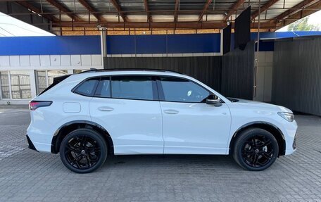 Volkswagen Tiguan, 2026 год, 4 569 000 рублей, 5 фотография
