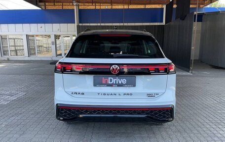 Volkswagen Tiguan, 2026 год, 4 569 000 рублей, 7 фотография