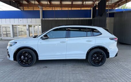 Volkswagen Tiguan, 2026 год, 4 569 000 рублей, 9 фотография