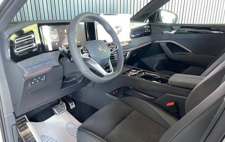Volkswagen Tiguan, 2026 год, 4 569 000 рублей, 10 фотография