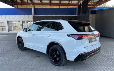 Volkswagen Tiguan, 2026 год, 4 569 000 рублей, 8 фотография