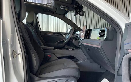 Volkswagen Tiguan, 2026 год, 4 569 000 рублей, 18 фотография