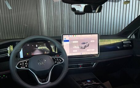 Volkswagen Tiguan, 2026 год, 4 569 000 рублей, 19 фотография