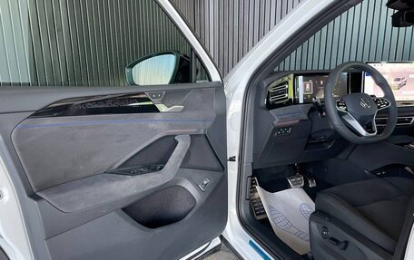 Volkswagen Tiguan, 2026 год, 4 569 000 рублей, 11 фотография