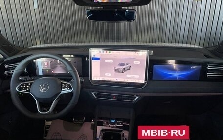 Volkswagen Tiguan, 2026 год, 4 569 000 рублей, 20 фотография