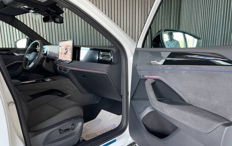 Volkswagen Tiguan, 2026 год, 4 569 000 рублей, 22 фотография