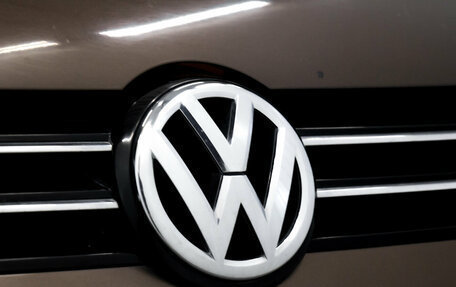 Volkswagen Touran III, 2012 год, 1 149 000 рублей, 9 фотография