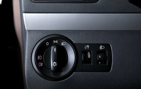 Volkswagen Touran III, 2012 год, 1 149 000 рублей, 19 фотография