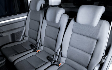Volkswagen Touran III, 2012 год, 1 149 000 рублей, 23 фотография