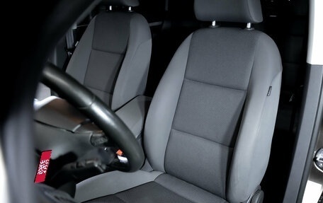 Volkswagen Touran III, 2012 год, 1 149 000 рублей, 17 фотография