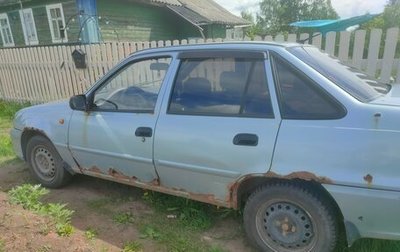 Daewoo Nexia I рестайлинг, 2012 год, 130 000 рублей, 1 фотография