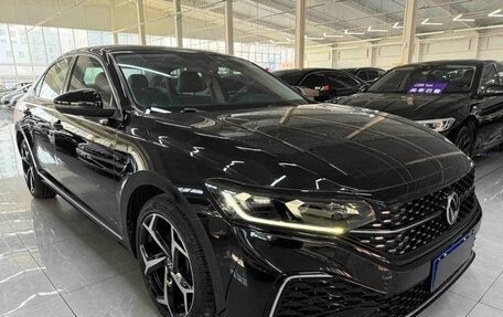 Volkswagen Passat B8 рестайлинг, 2022 год, 1 855 000 рублей, 1 фотография