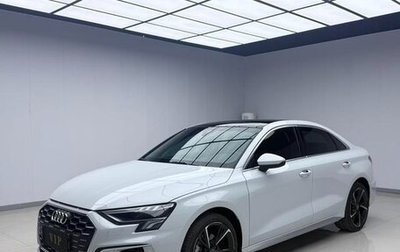 Audi A3, 2022 год, 1 700 000 рублей, 1 фотография