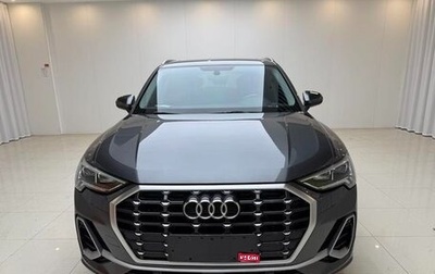 Audi Q3, 2022 год, 2 200 000 рублей, 1 фотография