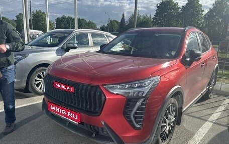 Haval Jolion, 2024 год, 1 849 000 рублей, 1 фотография